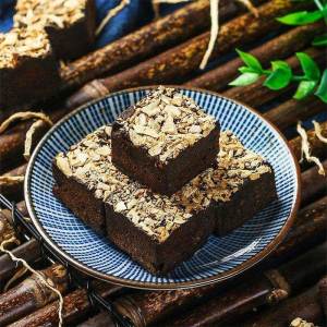 Sugar Free Ginger Candy Slices 750g