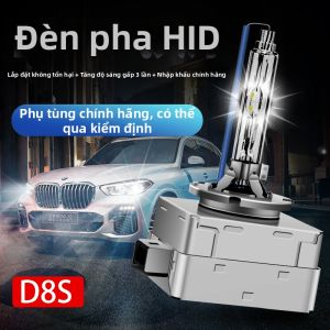 Right One | Car Headlight Upgrade Xenon Bulbs