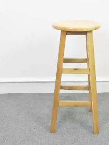 MOLORE | Modern Minimalist Shop Bar Stool
