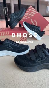 Carvil Sepatu Anak Sekolah BTS Bhose 01