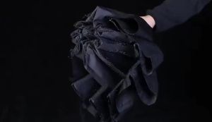 Anti-rebound UV Protection Auto Umbrella