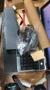 Đầu ghi camera NVR IP 10 kênh 2K+ " GIÁ SIÊU TỐT "