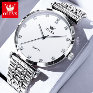 OLEVS | Đồng Hồ Nam Tự Động Cơ & Quartz