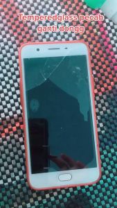 ANTI GORES KACA LAYAR SONY XPERIA Z2 / XPERIA Z2 COMPACT / Z2 MINI SCREEN GUARD PROTECTOR TEMPERED GLASS BENING PELINDUNG LAYAR HP