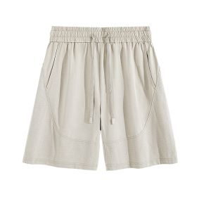 Warrior | Anti-Bacterial Breathable Mens Shorts