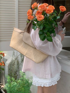 Túi Xách Đeo Vai Đơn Giản Dung Tích Lớn Thiết Kế Hợp Thời Trang Túi Xách Nữ Túi Xách Đeo Chéo Túi Xách Đeo Vai Túi Xách Thường Ngày