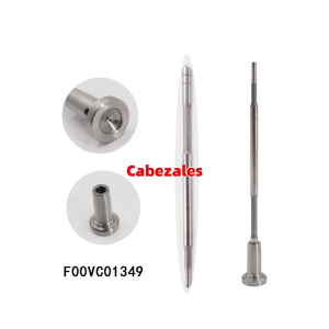 4Pcs Fuel Common Rail Valve Set F00VC01349 For Ford Ranger 3.0D 2.0D 0445110249 0445110250 Fuel Injector Parts