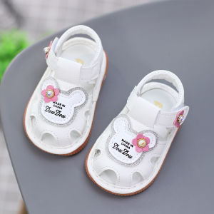 Noisy Walking Learning Shoes for Toddlers