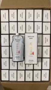 Kem Ủ Tóc Hansywan Siêu Phục Hồi Mềm Mượt Cho Tóc Hansyuan 500ml