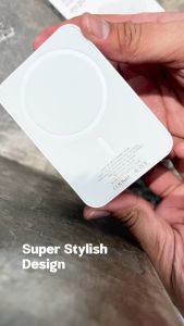 Hippo Elite Magsafe Ori MS-01 5000mAh Powerbank