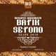 Batik Setono 2