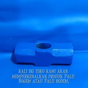 Palu Bodem & Alat Tukang Kayu