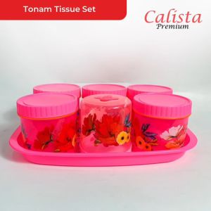 TOPLES NAMPAN EDISI RAMADAN