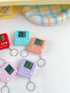 26 in1 mini game console portable handheld Sup game controller retro classic Fingertip game console