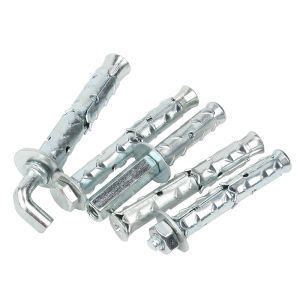 BAODEFENG | Special For Lightweight Bricks Expansion Bolt