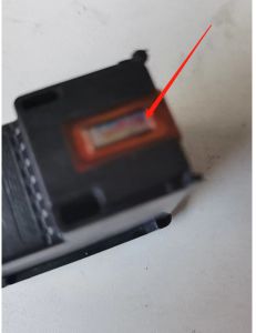 4 Pack HP Printer Ink: Compatible HP Photosmart Ink & HP Deskjet 3070A Ink