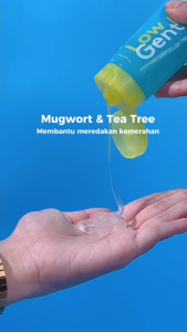 SOMETHINC Low pH Gentle Jelly Cleanser 350ML