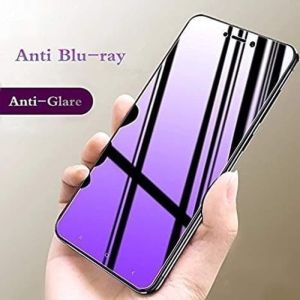 Anti Gores Kaca Blue Light & Pelindung Layar untuk Realme & Vivo