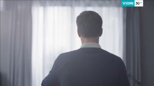 Robot Hút BụiLau Nhà XIAOMI Viomi Alpha 2 Pro tự đổ rác bản quốc tế