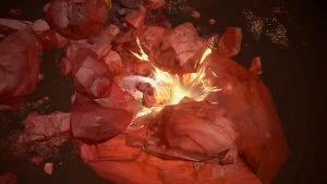 Nintendo Switch 2 Donkey Kong Bananza (English/Chinese) 大金刚 蕉力全开 中英文 NSW2