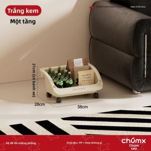 CHUMX | Tổ chức Lưu trữ Đa tầng Di động