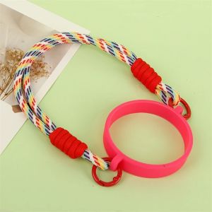 Dây Đeo Quai Cầm Bình Nước Bằng Silicon Đa Năng Phù Hợp Với Bình Nước 8-40oz Phụ Kiện Cốc Phù Hợp Với Hầu Hết Các Loại Bình Nước