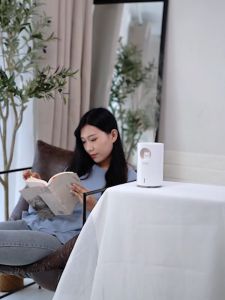 Starry Night 700ML Air Humidifier Aroma Diffusers Atomizer Ultrasonic Led Night Light Changing Light Mist Maker