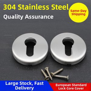 ZHIZHOU | Standard Stainless Steel Lock Cover