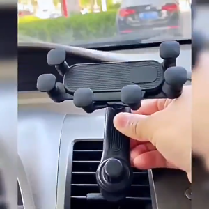 Car Mount Outlet Phone holder X21 Mobile Phone Mount Clip Special Car Air Outlet Navigation Hook Type Fixation