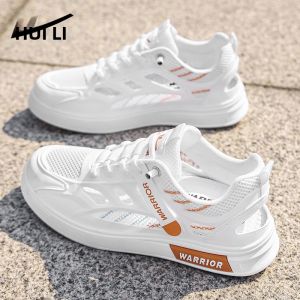 Warrior | Breathable Mesh Thin Hollow Cavity Sandals