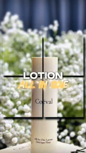 Lotion Tế Bào Gốc COEVAL Liposome 150ml BE555 Dưỡng Ẩm Căng Bóng Trắng Sáng Tái Sinh Chống Lão Hóa TheNang