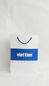 Áo sơ mi việt tiến tay ngắn