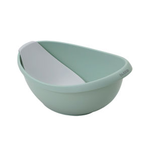 Shnuggle Thickened Baby Bath Tub Newborn Infant Bath 0-12 Months Old Bathtub Lie And Sit Baby Bath Products for Babies