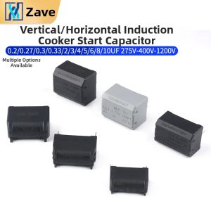 ZAVE | Electromagnetic Stove Capacitor