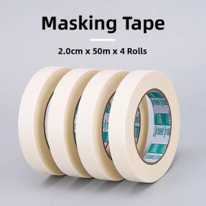 PINSHANGMEISU | High Adhesion Paint Masking Tape Art Specific