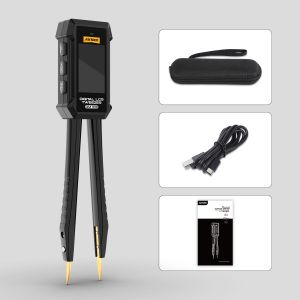 AUTOOL | Công Cụ Đo LCR Số