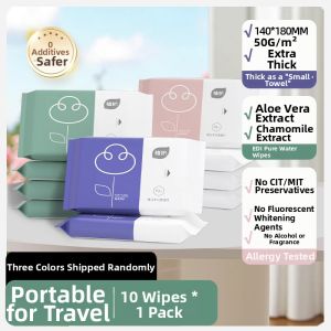 Botare | Baby Hand Mouth and Bottom Wipes