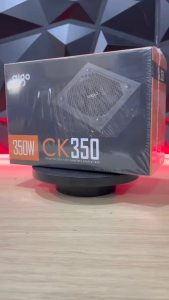 Nguồn máy tính AIGO MODEL CK350 350W