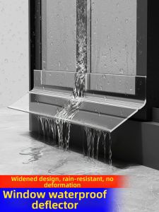 Mileqi | Waterproof Weatherstrip for Windows