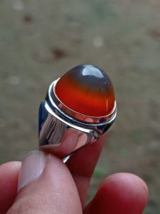 cincin batu Obi necleus