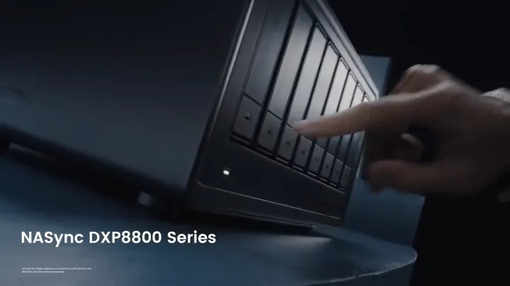 UGREEN NAS DH2300|DXP2800 2-Bay|DH4300 PLUS|DXP4800 PLUS 4-Bay|DXP6800 PRO 6-Bay|DXP8800 Plus 8-Bay Network Attached Storage