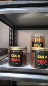 GULA SEMUT AREN GOLD / Premium Product Gula Semut Aren Murni