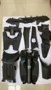 BODY KASAR HONDA VARIO KARBU LAMA