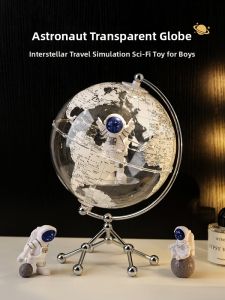 ZHONGGE | Luxurious Globe Decor 12-10 Year Old Childrens Birthday Gift