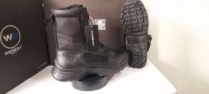 Sepatu PDL Libra Webest PDL Libra Webest Sepatu Dinas Lapangan TNI POLRI