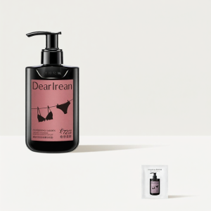 DearIrean | Female-specific Antibacterial Blood-stain Removal Laundry Detergent