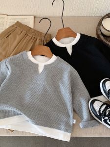 Warm Fashionable Hoodie for Boys and Girls