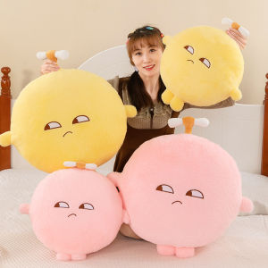 Búp Bê Nhồi Bông Hình Chú Mèo Cưng Mềm Mại Dễ Thương Cho Bé Trai Và Bé Gái Đồ Chơi Trẻ Em Đồ Chơi Búp Bê Đệm Nhồi Bông PP