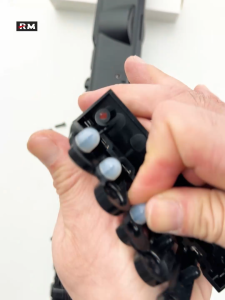 YAMAHA YDS-150/120/128C Digital Saxophone Key Covers Prevents key tips from damaging the internal ribbon cable Enhances key operability made of silicone 15-pack