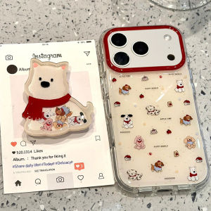 Full Coverage Shockproof Phone Case 适用于多个指定机型